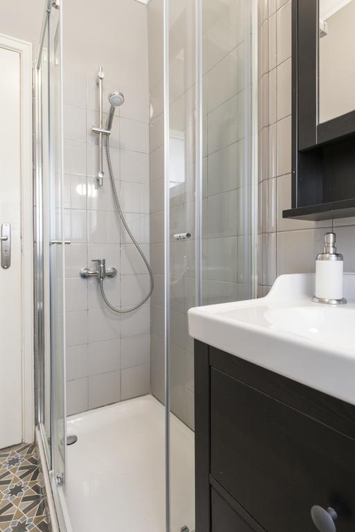 Apartamento junto à Fonte Luminosa Lisbona Esterno foto