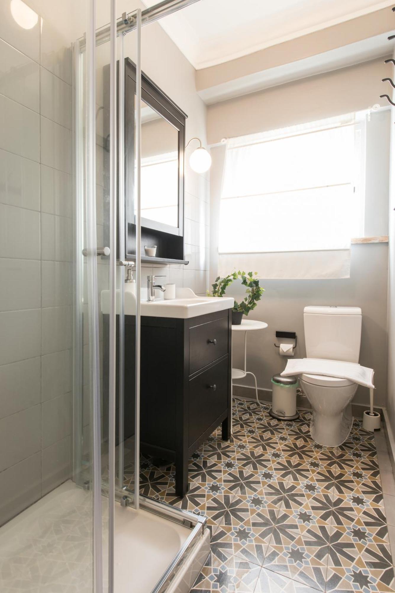 Apartamento junto à Fonte Luminosa Lisbona Esterno foto