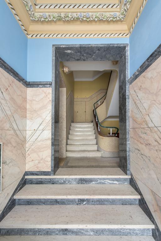 Apartamento junto à Fonte Luminosa Lisbona Esterno foto